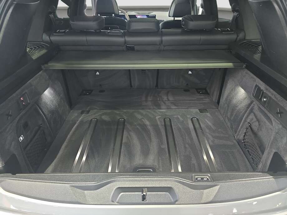 BMW X5 (Bild 15/20)