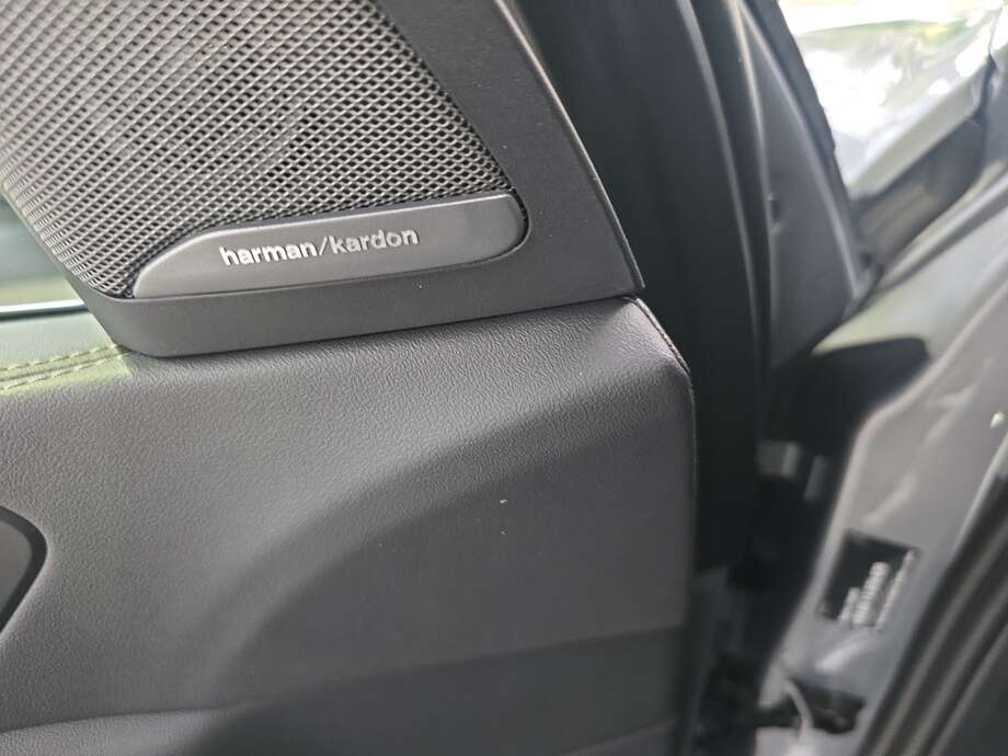 BMW X5 (Bild 17/20)