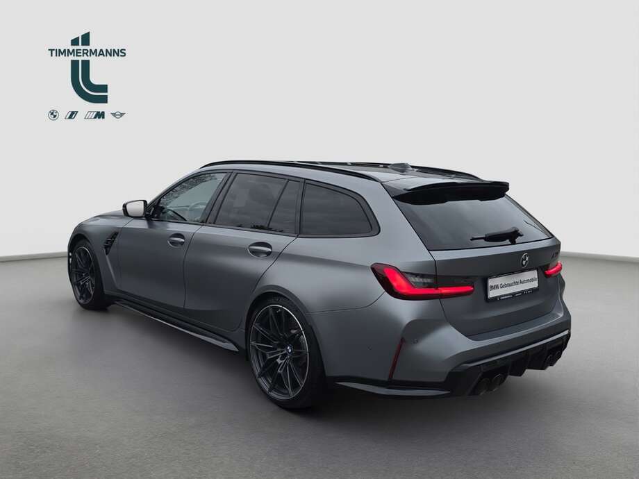 BMW M3 (Bild 3/19)