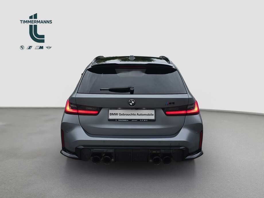 BMW M3 (Bild 4/19)