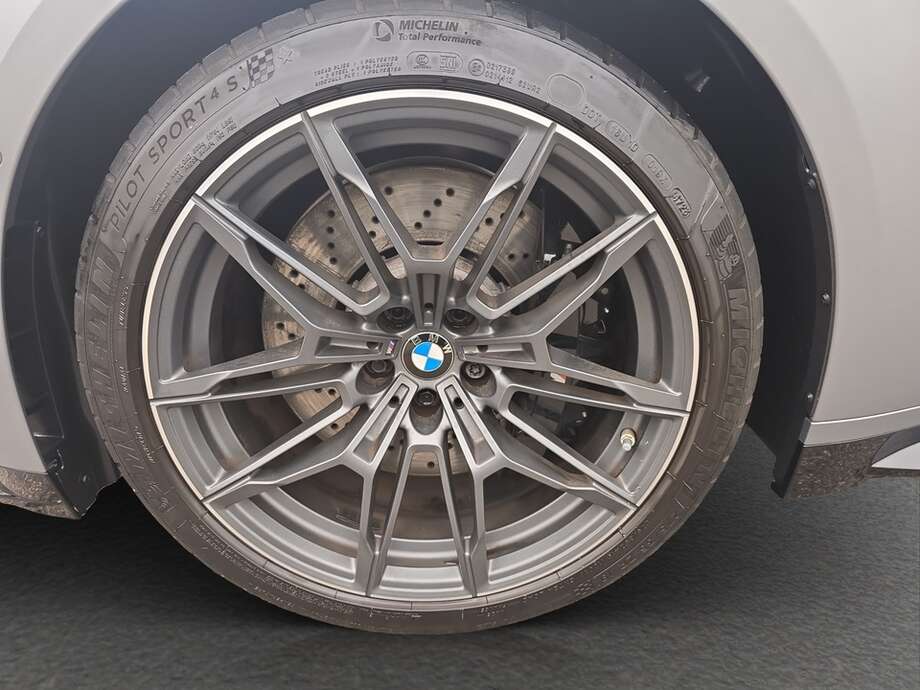 BMW M3 (Bild 9/19)