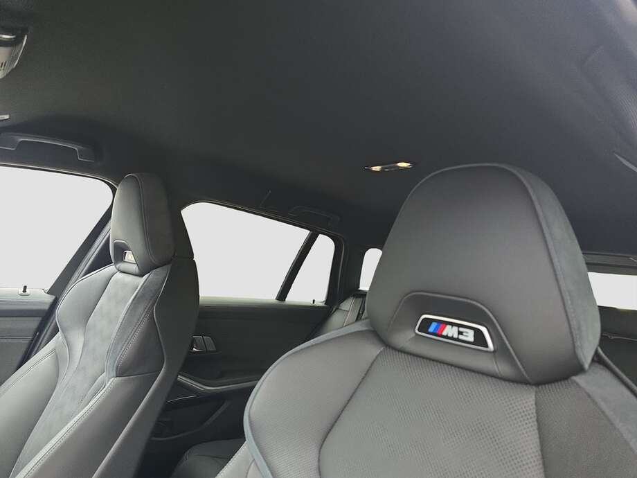 BMW M3 (Bild 11/19)