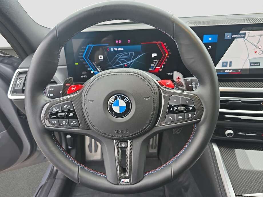BMW M3 (Bild 12/19)