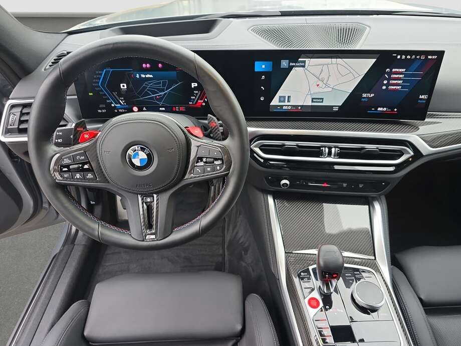 BMW M3 (Bild 13/19)