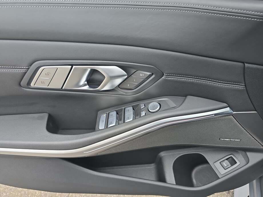 BMW M3 (Bild 16/19)