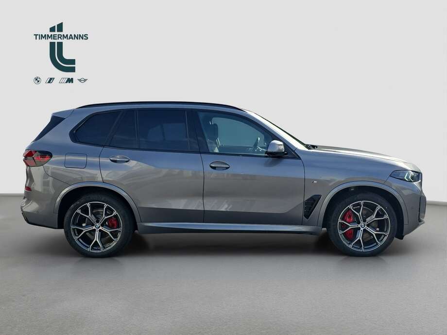 BMW X5 (Bild 6/19)