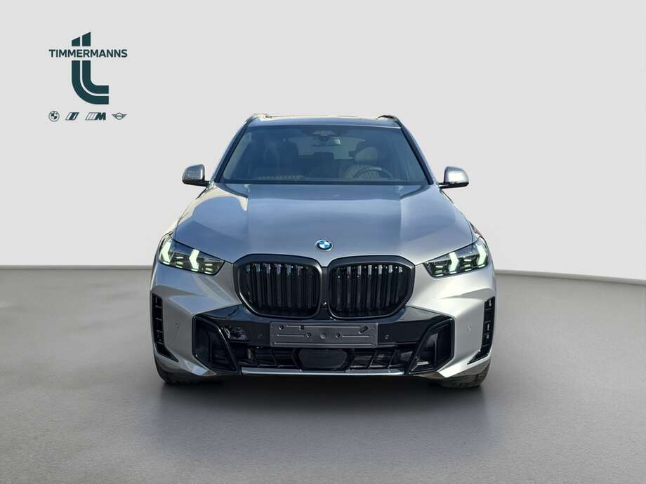 BMW X5 (Bild 8/19)