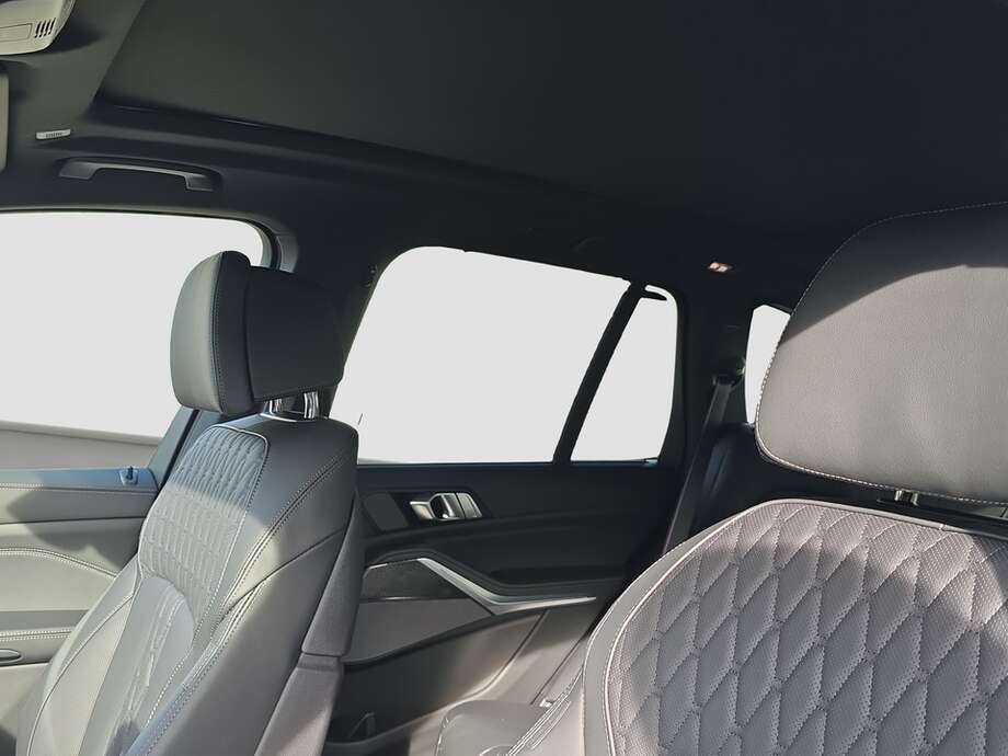BMW X5 (Bild 11/19)