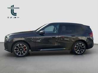 BMW X3 (Bild 2/17)