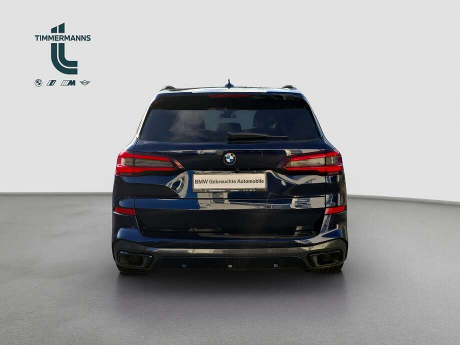 BMW X5 (Bild 4/19)