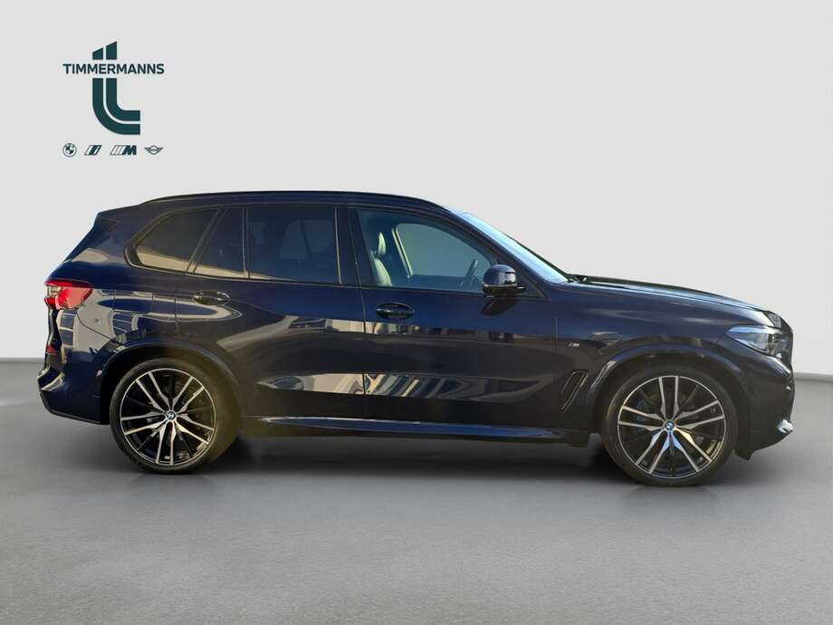BMW X5 (Bild 6/19)