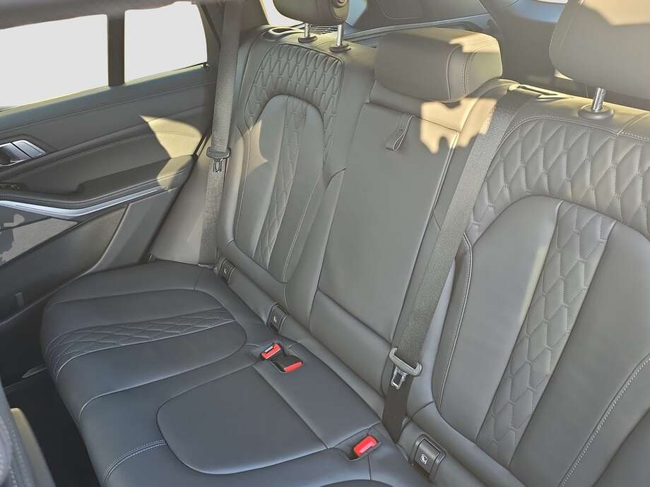 BMW X5 (Bild 14/19)