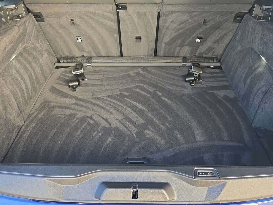 BMW X5 (Bild 15/19)