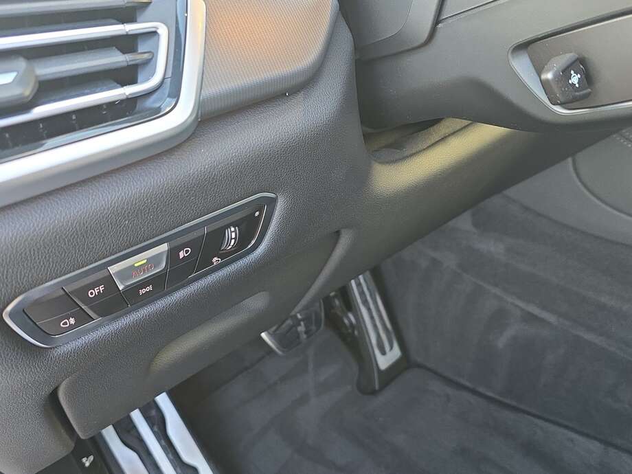 BMW X5 (Bild 17/19)