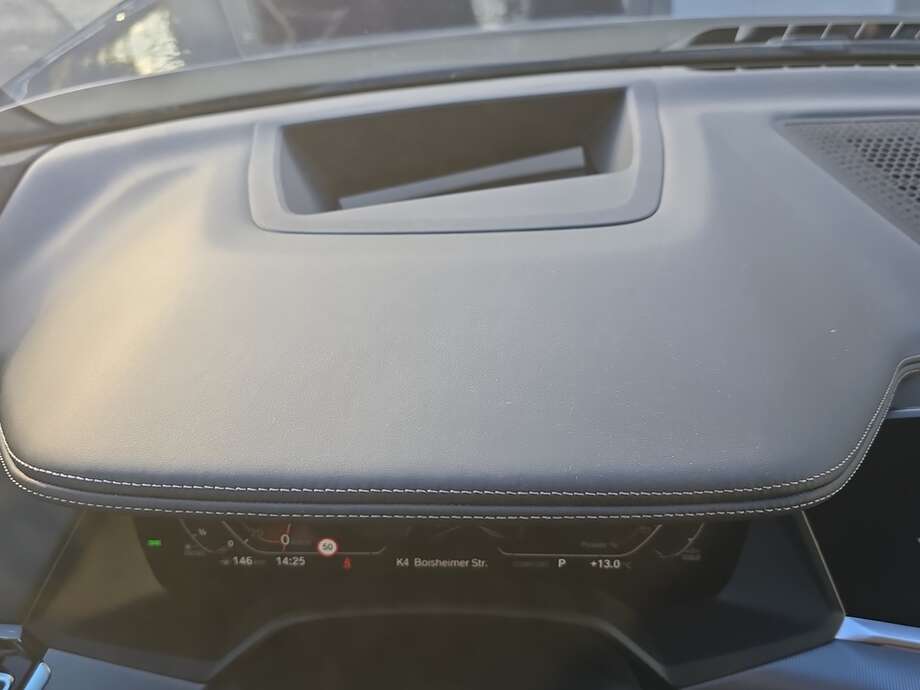 BMW X5 (Bild 18/19)