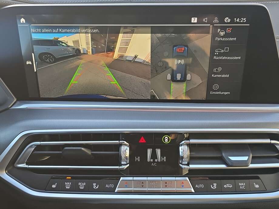 BMW X5 (Bild 19/19)
