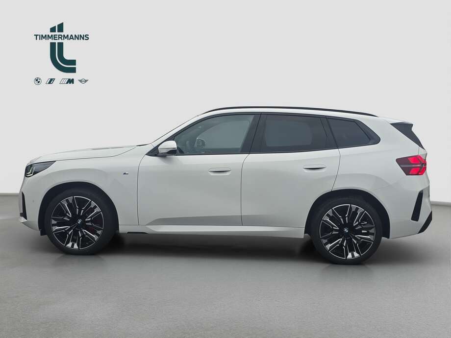BMW X3 (Bild 2/17)