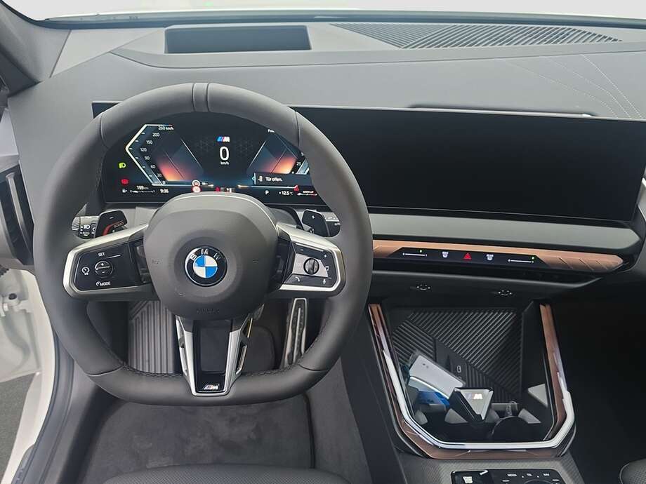 BMW X3 (Bild 13/17)