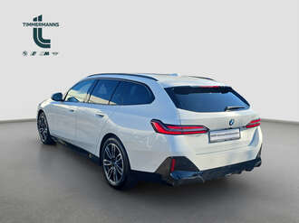 BMW 520d (Bild 3/18)