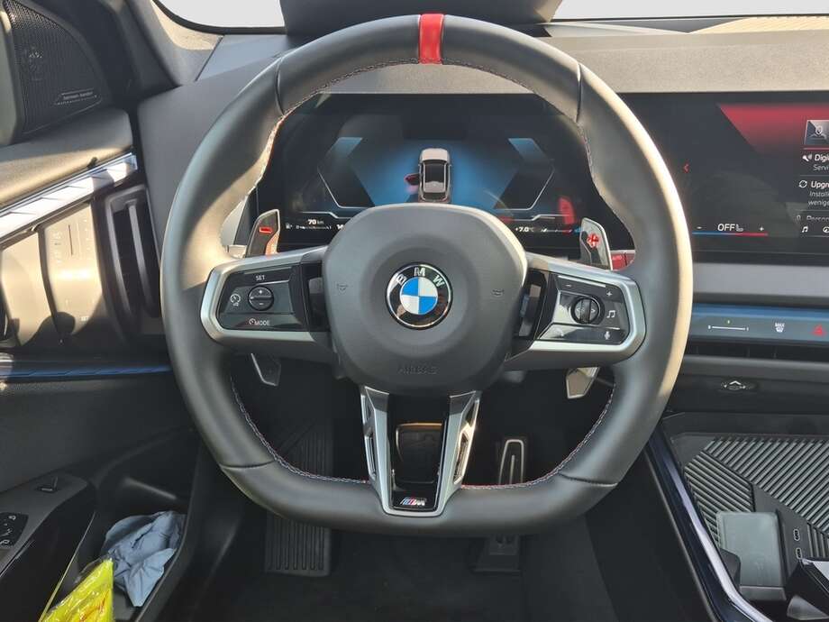 BMW X3 (Bild 12/20)