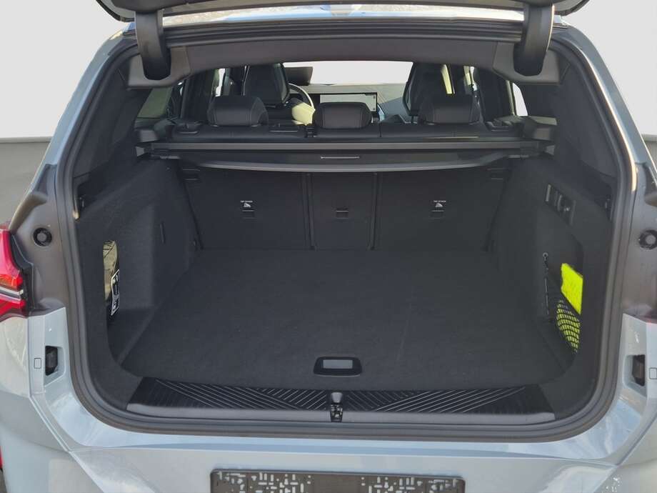 BMW X3 (Bild 15/20)