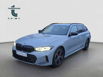 BMW M340i (Bild 1/19)