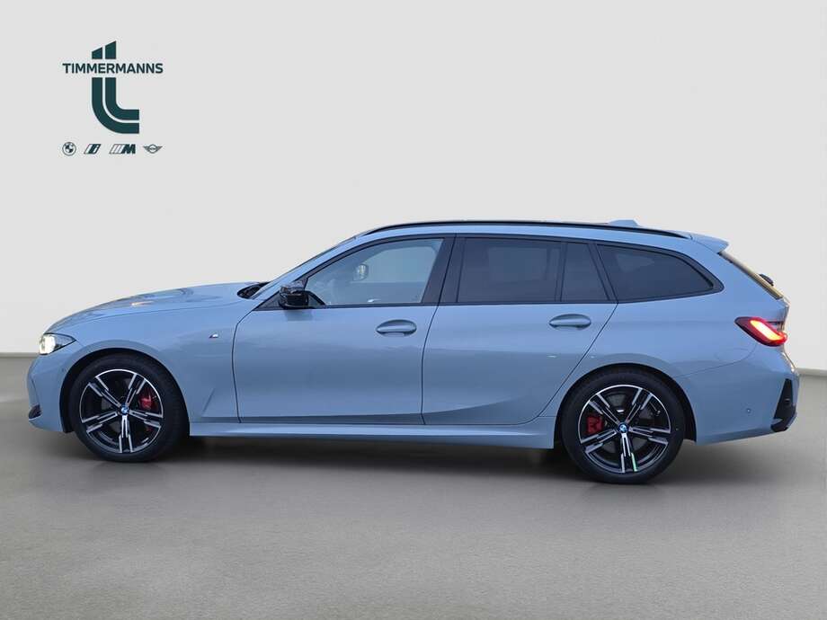 BMW M340i (Bild 2/19)