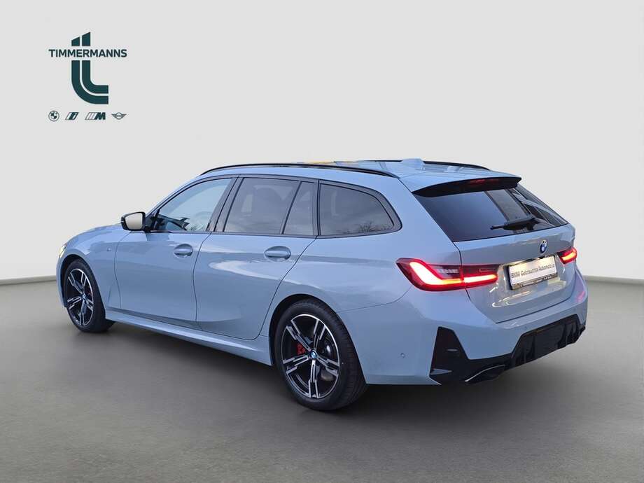 BMW M340i (Bild 3/19)