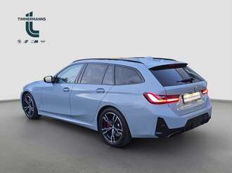 BMW M340i (Bild 3/19)