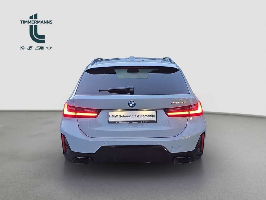BMW M340i (Bild 4/19)