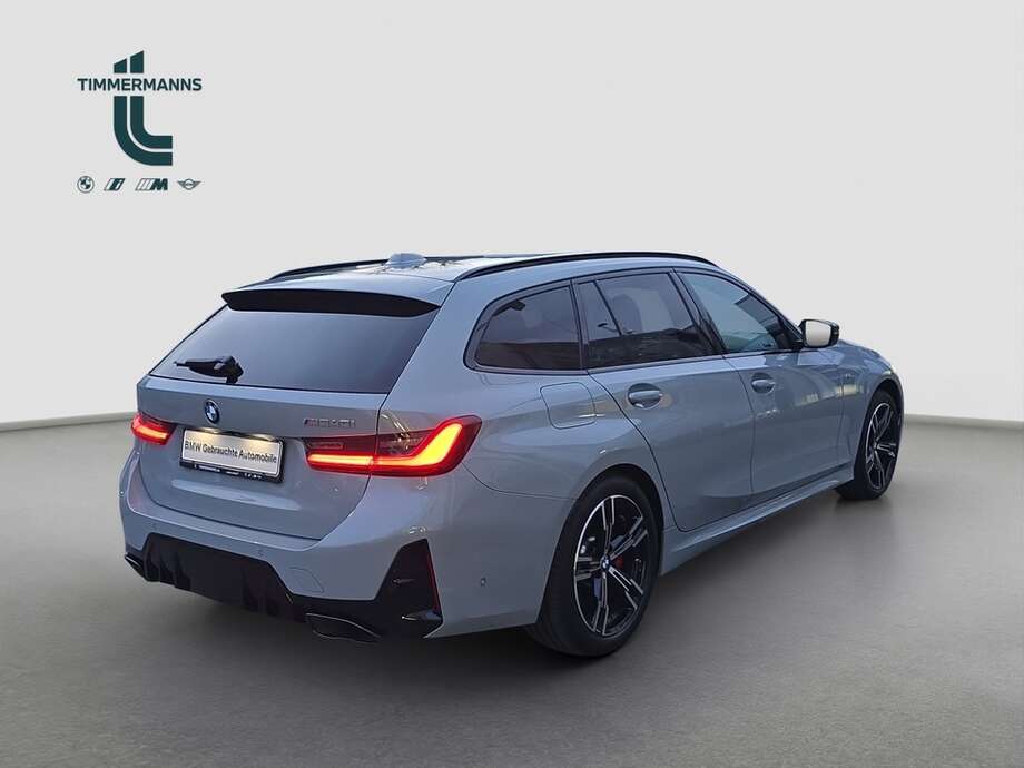 BMW M340i (Bild 5/19)