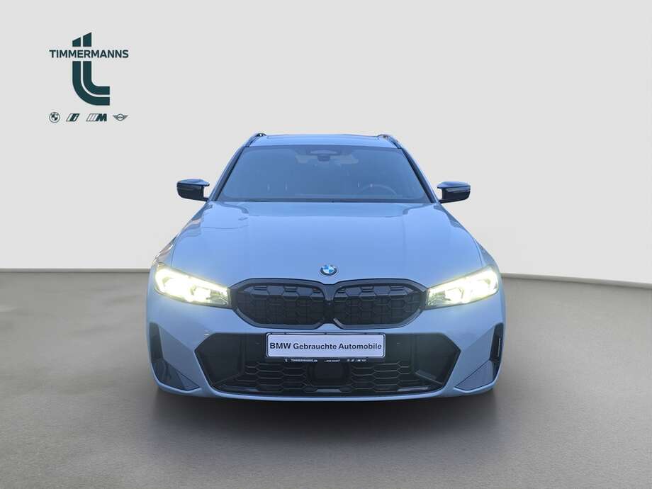 BMW M340i (Bild 8/19)