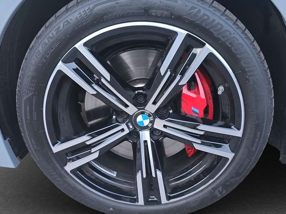 BMW M340i (Bild 9/19)