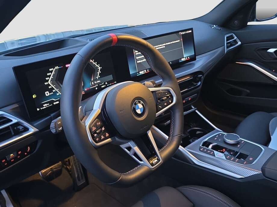 BMW M340i (Bild 10/19)