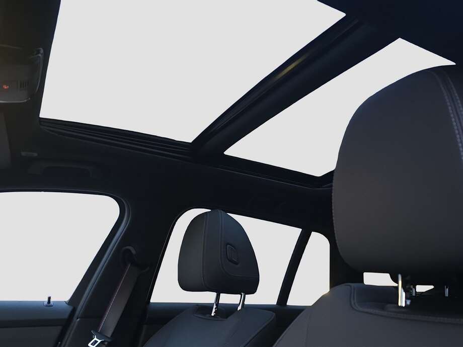 BMW M340i (Bild 11/19)