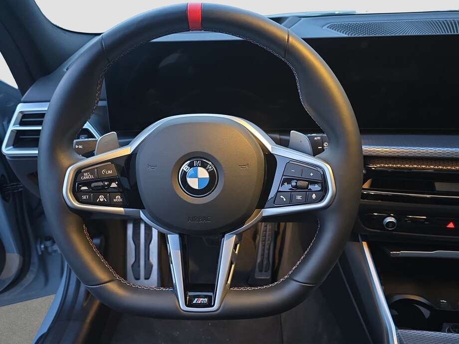 BMW M340i (Bild 12/19)