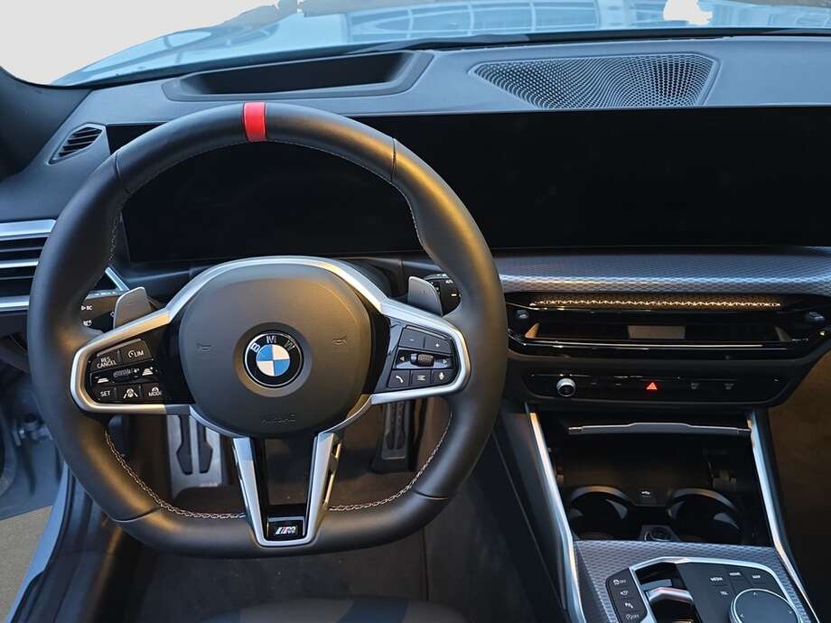 BMW M340i (Bild 13/19)