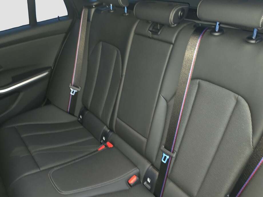 BMW M340i (Bild 14/19)