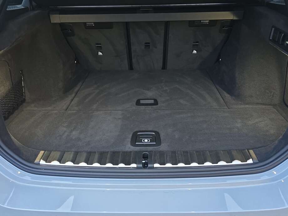 BMW M340i (Bild 15/19)