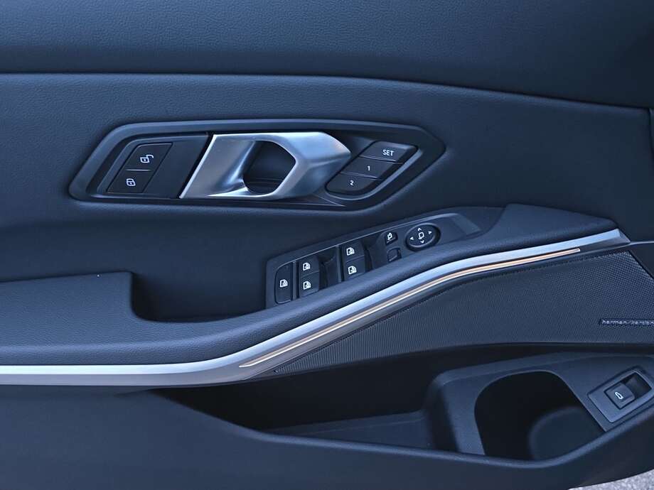 BMW M340i (Bild 16/19)