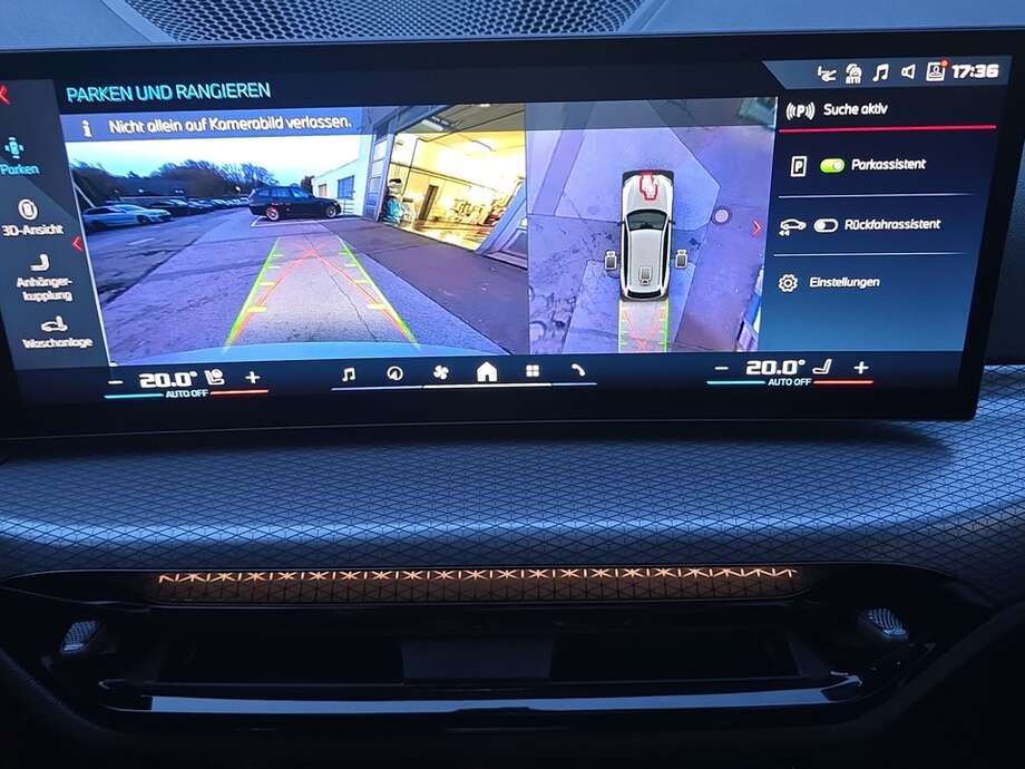 BMW M340i (Bild 19/19)