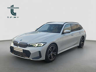 BMW 318d (Bild 1/18)