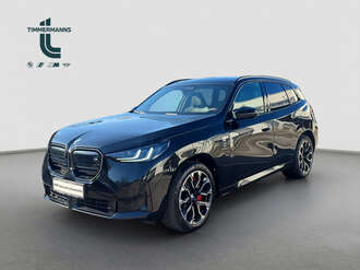 BMW X3 (Bild 1/18)