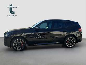 BMW X3 (Bild 2/18)