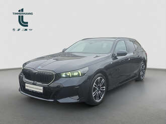 BMW 540d xDrive (Bild 1/18)
