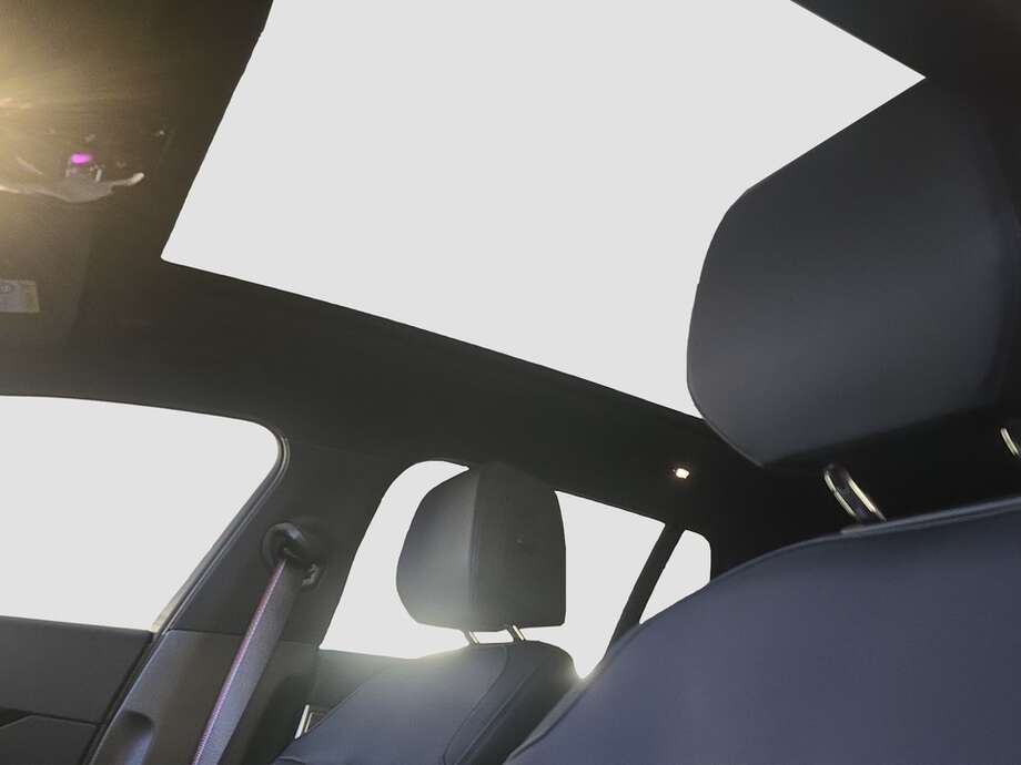 BMW 540d xDrive (Bild 11/18)