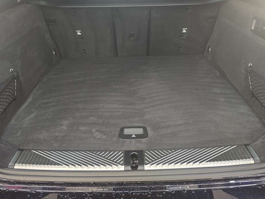 BMW 540d xDrive (Bild 15/18)