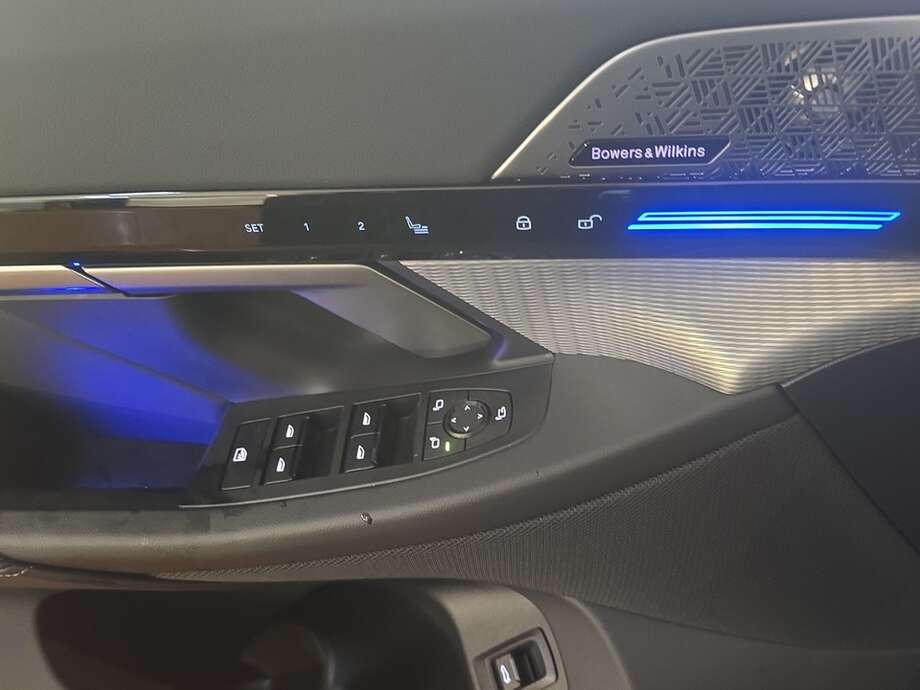 BMW 540d xDrive (Bild 16/18)