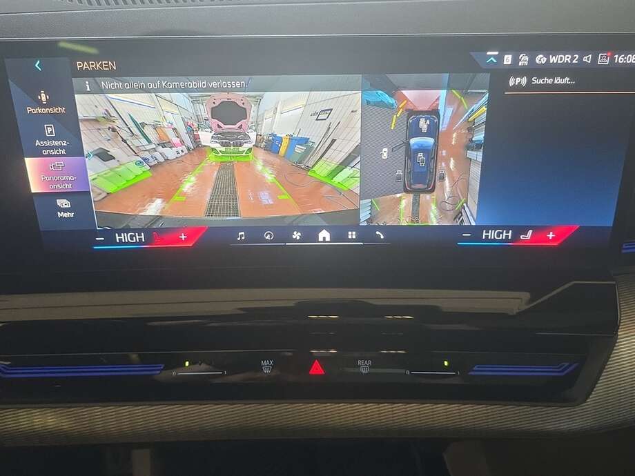 BMW 540d xDrive (Bild 18/18)