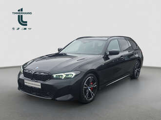 BMW M340d xDrive Touring Auto (Bild 1/19)
